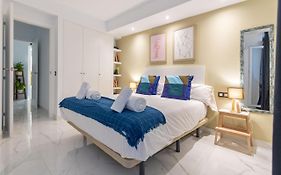 Lujan Deluxe Suites